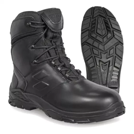 BUTY SIBEZA PRO HIGH - Czarne
