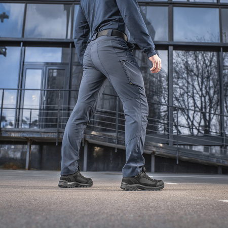 M-Tac Spodnie Sahara Flex Light  - Dark Navy Blue