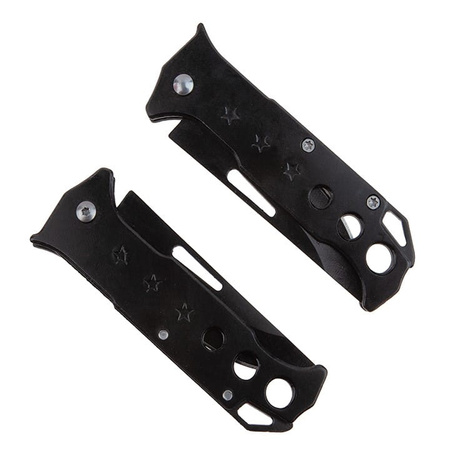 Nóż Składany N-005B