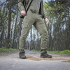 M-Tac Spodnie Aggressor Summer Flex  - Army Olive