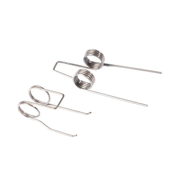 SVRN - Zestaw sprężyn kurka i spustu KINETIC do AR15