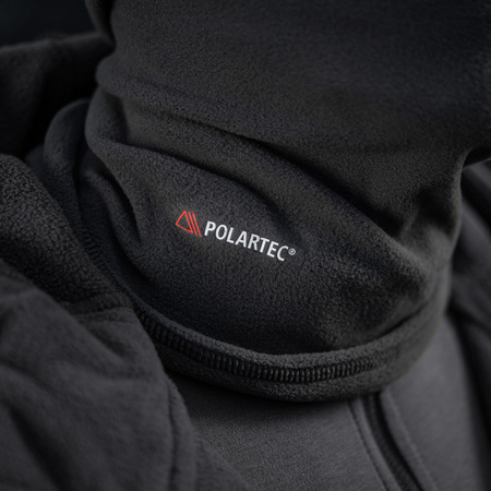 Szalokominiarka Polartec  - Dark Grey