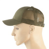 Czapka z daszkiem siatka Flex Rip-Stop  - Dark Olive