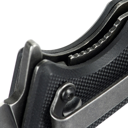 Nóż składany Type 8  - Black