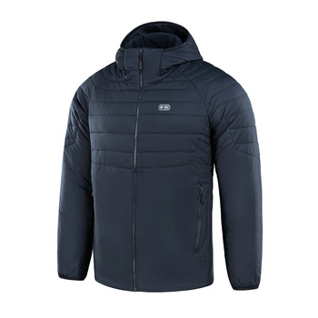 Kurtka Berserk  - Dark Navy Blue