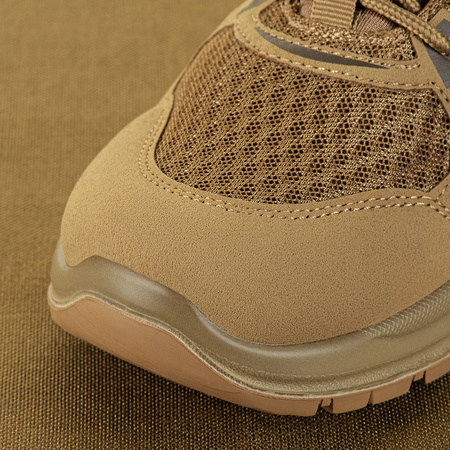 Buty Taktyczne Letnie IVA  - Coyote