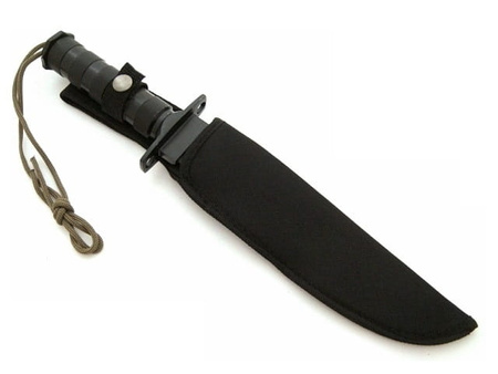 Nóż Wojskowy Rambo BSH ADVENTURE N-266C