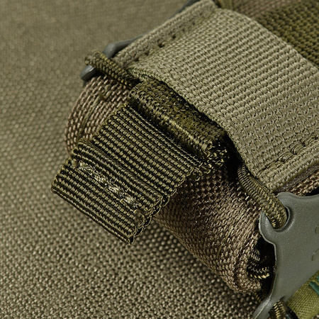 M-Tac ładownica na magazynek Kołczan PCC  - Ranger Green