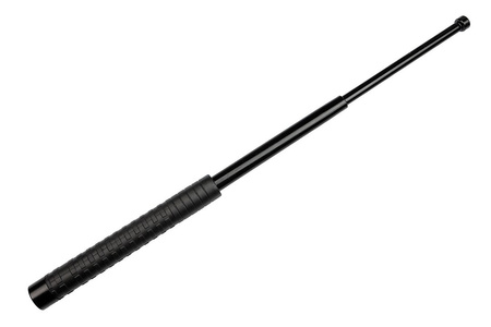 Pałka Teleskopowa 21" P-103 Black