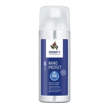 Hydrofobowy Impregnat do butów NANO PROTECT