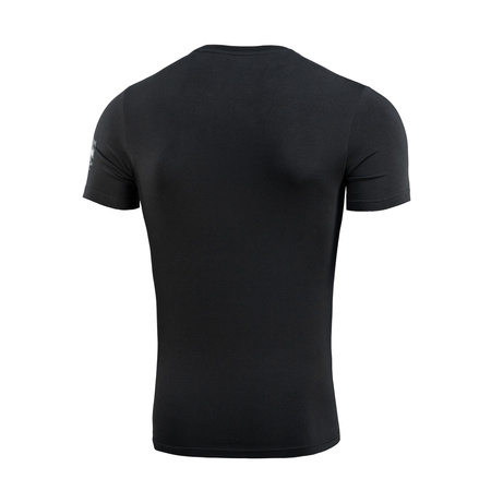 M-Tac Koszulka Surf Club  - Black