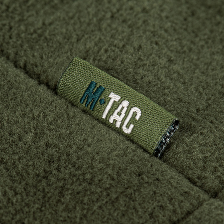 M-Tac Kurtka Combat Fleece Polartec Jacket  - Army Olive