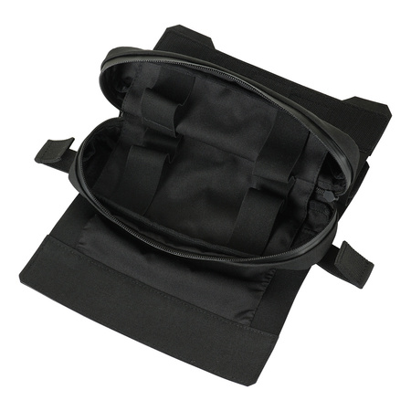 Ładownica Medyczna Pozioma Rool Elite  - Black