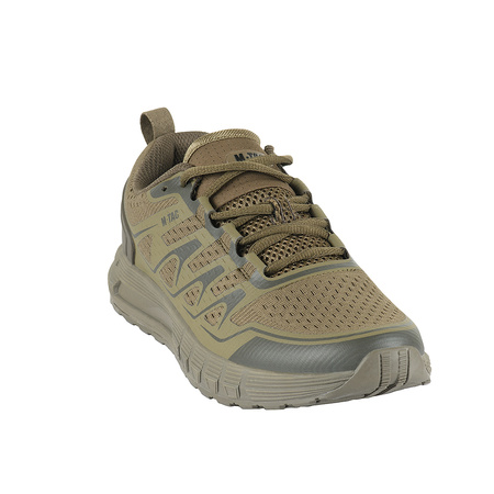 M-Tac buty trekkingowe Summer Sport  - Dark Olive
