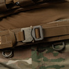 M-Tac Pas Range Belt Cobra Buckle Gen.IV  - Coyote