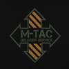 M-Tac Koszulka Delivery Service  - Black