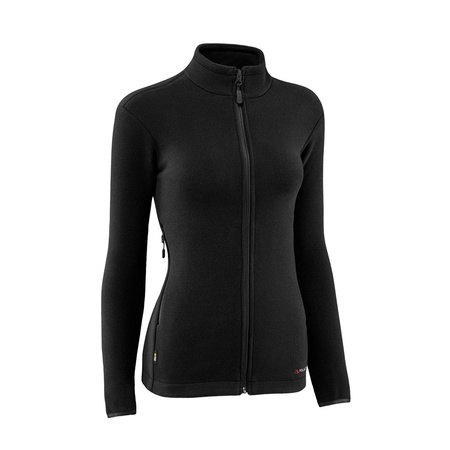 Bluza Nord Fleece Polartec Lady  - Black