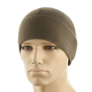 M-Tac Czapka Watch Cap Light Polartec Gen II  - Dark Olive