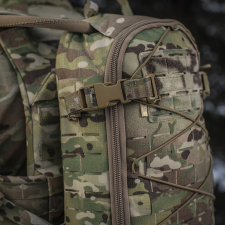Plecak Sturm Elite Gen.II  - Multicam