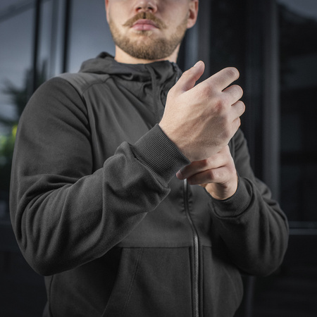 Bluza Piligrim  - Black