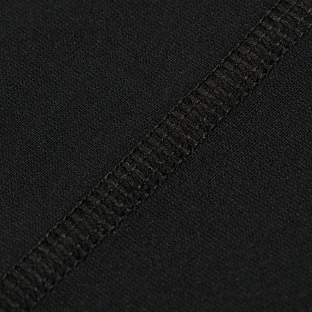 Koszulka termiczna Polartec Level I - szybkoschnąca  - Black