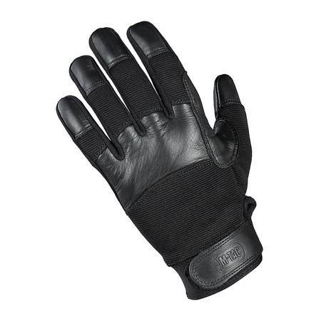 Rekawice Police Gen.2  - Black