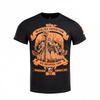 M-Tac Koszulka Black Sea Expedition  - Black