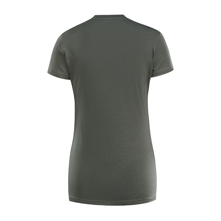 Koszulka 93/7 Lady  - Army Olive