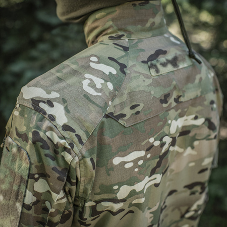 Bluza Mundurowa Sturm Gen.II Nyco Extreme  - Multicam