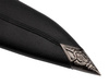 Maczeta Kukri BSH ADVENTURE + 2 Nożyki N-617