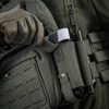 M-Tac Ładownica na stazę elastyczną z rzepem GEN.III  - Ranger Green
