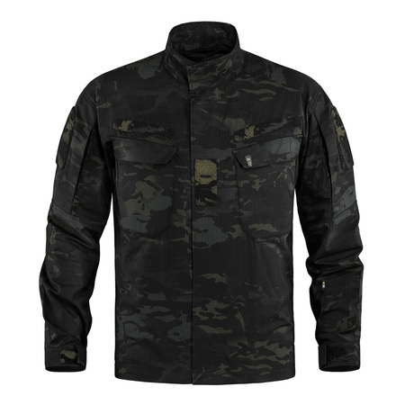 Kurtka Mundurowa Sturm NYCO Extreme  - Multicam/Black