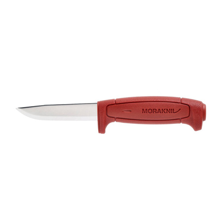 Morakniv - Nóż Basic 511 - Stal węglowa - 12147