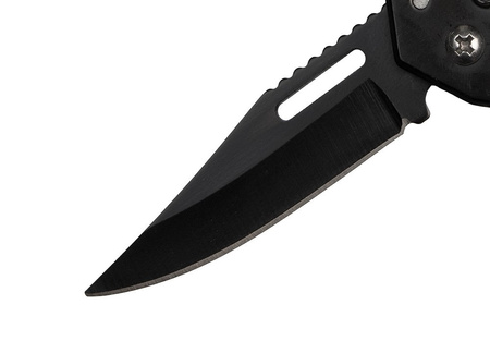 Nóż Sprężynowy N-002D