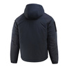 Kurtka Zimowa Alpha Gen.III Pro Primaloft  - Dark Navy Blue