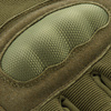 Rękawice bez palców Assault Tactical Mk.3  - Olive