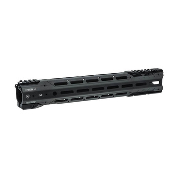 Strike Industries - Łoże GRIDLOK - 15" - Czarne - SI-GRIDLOK-15-BK