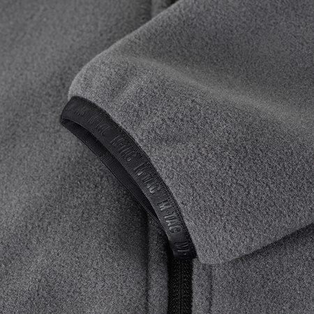 M-Tac Bluza Nord Polartec  - Dark Grey