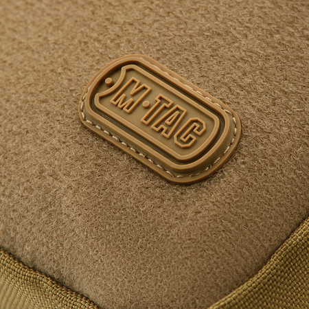 M-Tac Torba Na Ramię Typu Kabura Elite Gen.IV Z Rzepem  - Coyote