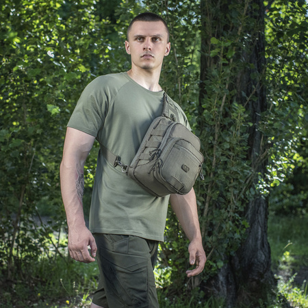 Torba Cross Bag Elite Hex  - Ranger Green