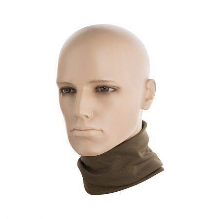 Kominiarka-Ninja Odprowadzająca Pot  - Olive