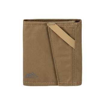 Helikon - Portfel EDC Medium - Coyote - MO-EDM-CD-11