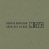 Bluza Born by Revolution  - Light Olive