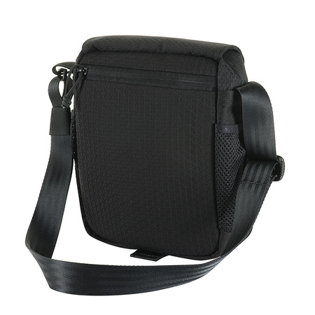 M-Tac Torba Satellite Magnet Bag Gen.II Elite Hex  - Black