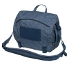 16 L \ Melange Blue