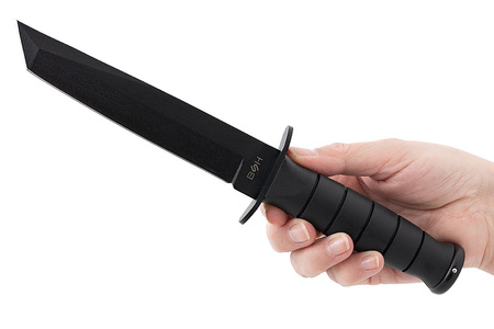 Nóż Taktyczny BSH ADVENTURE N-308A + Osełka