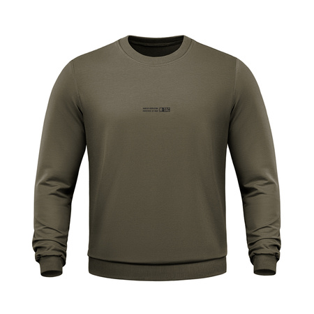 Bluza Born by Revolution  - Dark Olive