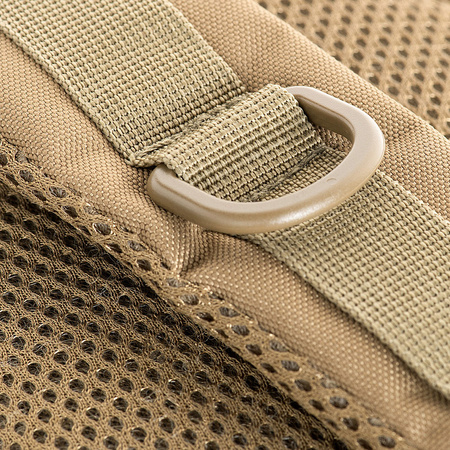 Plecak Assault Pack  - Tan
