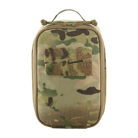 M-Tac Organizer Ergonomiczny Elite Small (22x14 Cm)  - Multicam