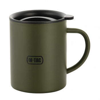 Kubek termiczny 400 Ml - Olive